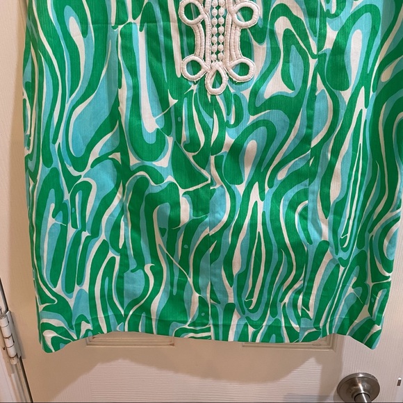 Lilly Pulitzer Alexa Dress in Finders Keepers - Picture 4 of 10